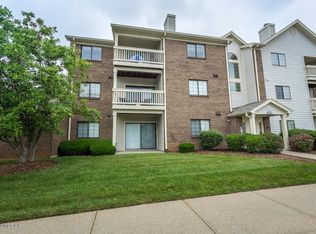 8415 Ambrosse Ln UNIT 205, Louisville, KY 40299