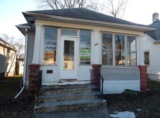 390 Stone St, Kankakee, IL 60901