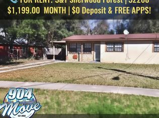 9415 Waynesboro Ave #A, Jacksonville, FL 32208