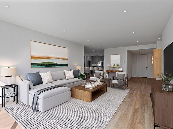 5th image of 2575 Peachtree Rd NE #6G