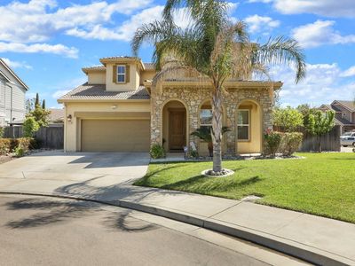 1670 Cherry Blossom Ct, Tracy, CA, 95377