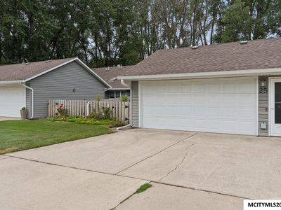380 S Yorktown Pike Unit 25, Mason City, IA, 50401