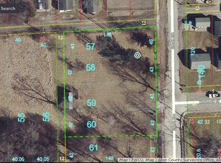 1530 Edsall Ave, Fort Wayne, IN 46803