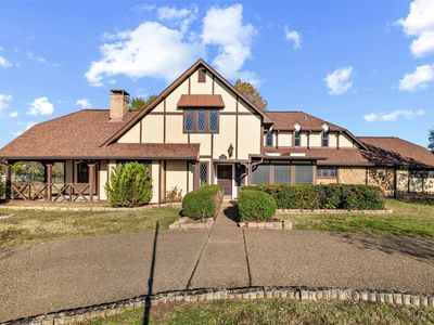 1205 N Creek Cir, Waxahachie, TX, 75165