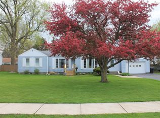 3114 Starr Ave, Oregon, OH 43616