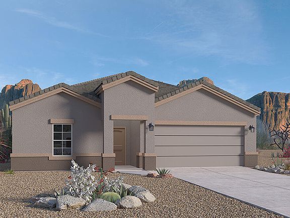 2nd image of 8793 W Weeping Dalea Dr