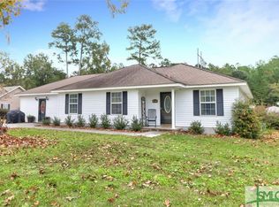 315 Bay Ln, Eden, GA 31307
