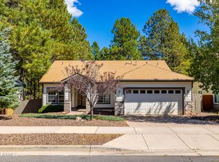 4816 S House Rock Trl, Flagstaff, AZ 86005