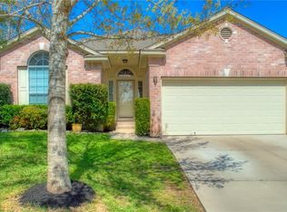 10808 Strand St, Austin, TX 78748