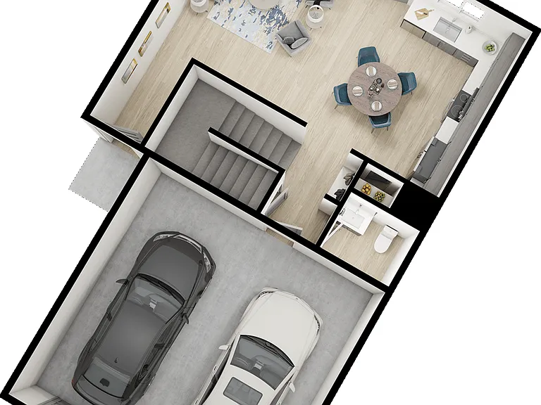 The Orchard Townhomes — Photo 33
