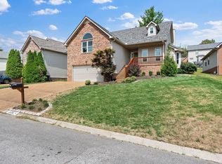 5516 Seesaw Rd, Nashville, TN 37211