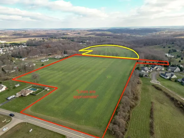 0 Eastern Star Rd, Mount Vernon, OH 43050