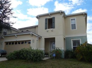 117 San Carlo Rd, Davenport, FL 33896