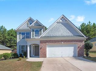 351 Southgate Dr, Locust Grove, GA 30248