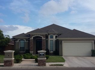 2424 E 7th Ave, Mission, TX 78572