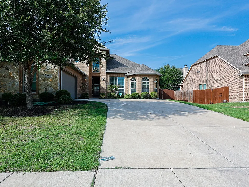 3611 Mohan Ct