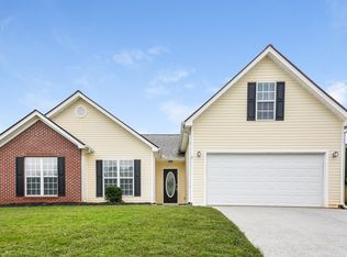 257 Natchez Cir, Winder, GA 30680