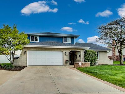 14109 Yorktown Dr, Orland Park, IL, 60462