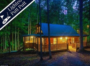 2435 Cedar Pass, Sevierville, TN 37876