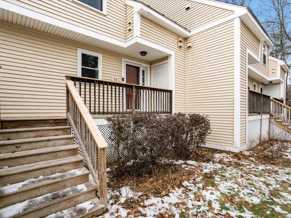 70 Modena Drive, Concord, NH 03303