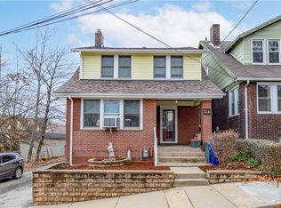 7541 Ellesmere St, Pittsburgh, PA 15218
