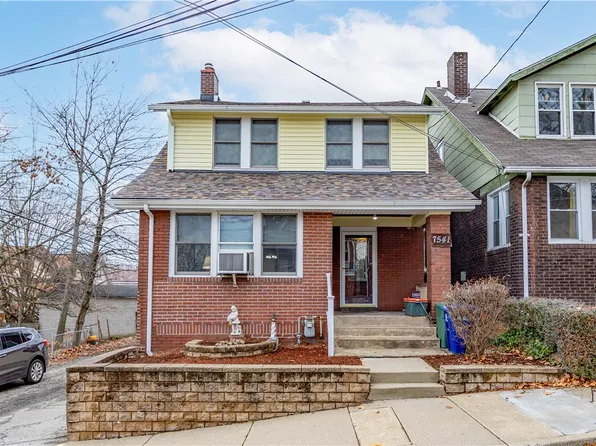 7541 Ellesmere St, Pittsburgh, PA 15218