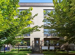 117 S Bell Ave #4N, Chicago, IL 60612
