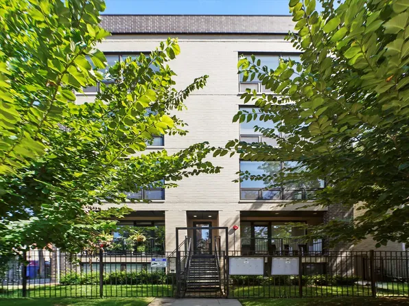 117 S Bell Ave #4N, Chicago, IL 60612