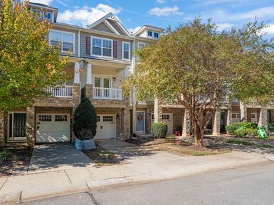8005 Sycamore Hill Ln, Raleigh, NC, 27612