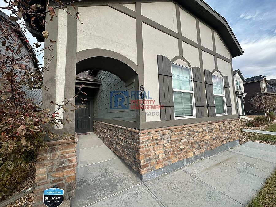 6634 N Cathay St, Denver, CO 80249 | Zillow