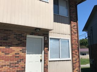 Park Place, Corbin, KY 40701