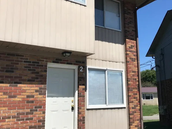 Park Place, 51 Rockcastle St APT 21, Corbin, KY 40701