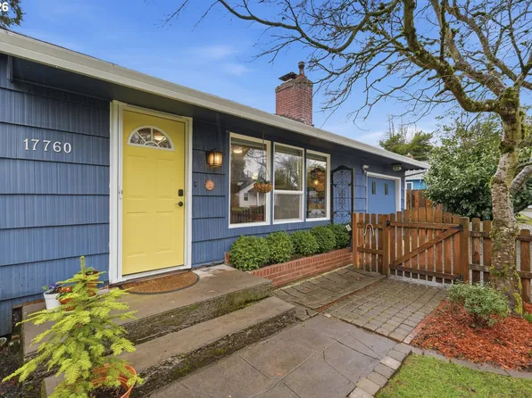 17760 SW Alexander St, Beaverton, OR 97003