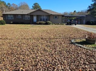 494 Lake Creek Rd, Cedartown, GA 30125