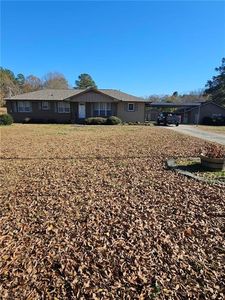494 Lake Creek Rd, Cedartown, GA, 30125