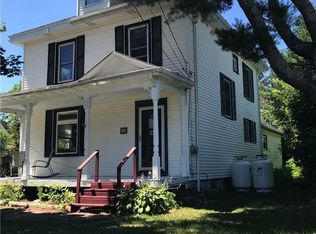 34 Main Rd S, Hampden, ME 04444