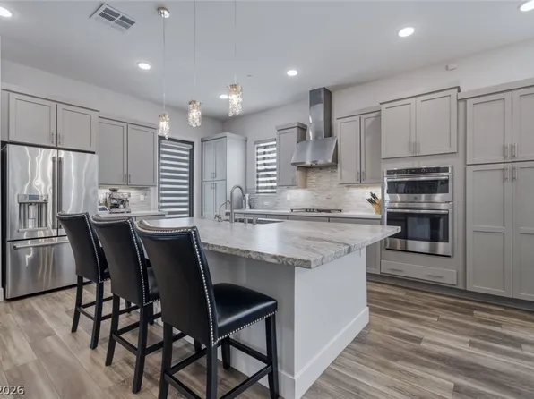 4311 Veraz St, Summerlin, NV 89135