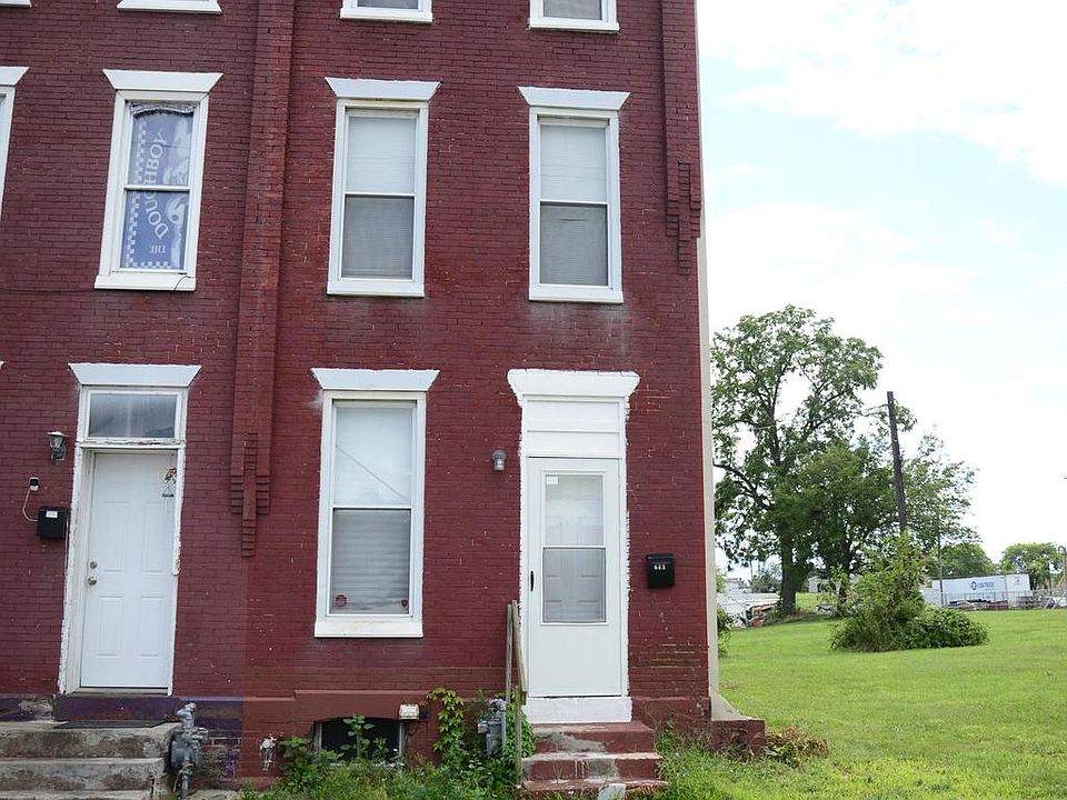 613 Peffer St, Harrisburg, PA 17102 Zillow