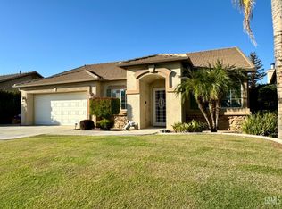 12108 El Capitan Ave, Bakersfield, CA 93312