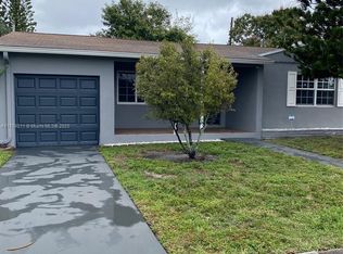 2225 Funston St, Hollywood, FL 33020