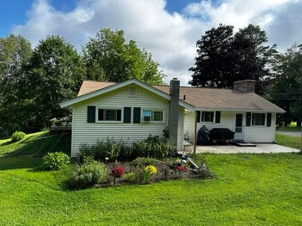 91 Ridgewood Road, Springfield, VT 05156