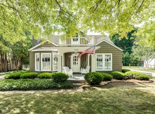 7358 Maple Rd, Lexington, MI 48450
