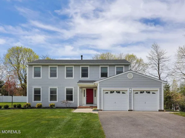 609 Sunshine Court, Brick, NJ 08724