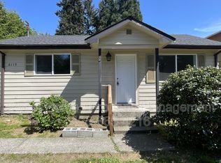 6113 Beverly Ln, Everett, WA 98203