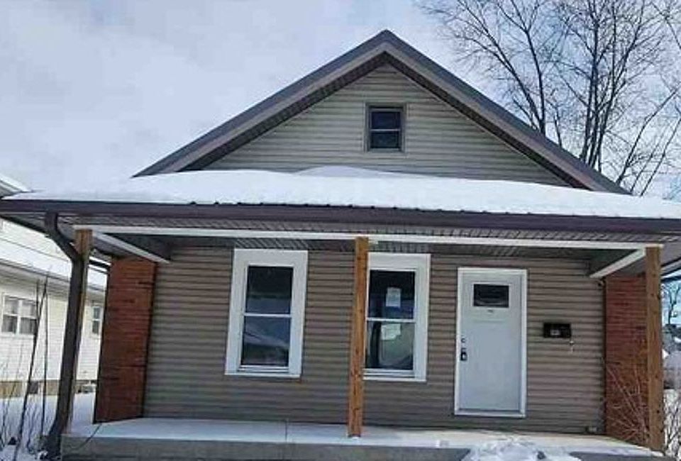Property Front View
