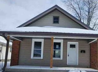 1126 S 20th St, New Castle, IN 47362
