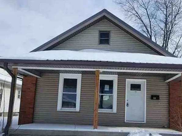 1126 S 20th St, New Castle, IN 47362