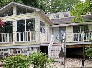 172 Swann Ct, Reedville, VA 22539