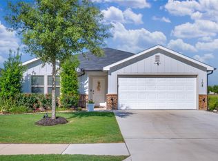 108 Hemp Hl, Jarrell, TX 76537
