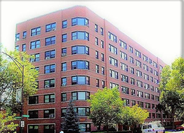 1st image of 4880 N Marine Dr APT 108